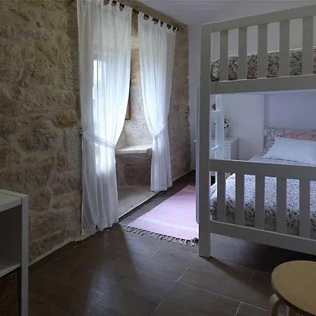 Апартаменты Casa Veiga