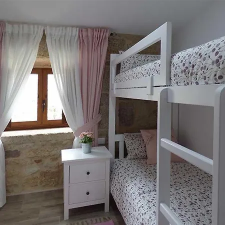 Casa Veiga Апартаменты *