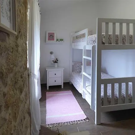 Casa Veiga Апартаменты