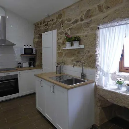 Апартаменты Casa Veiga