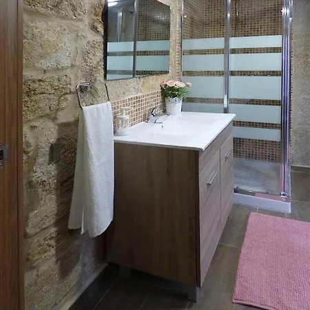 Casa Veiga Apartment