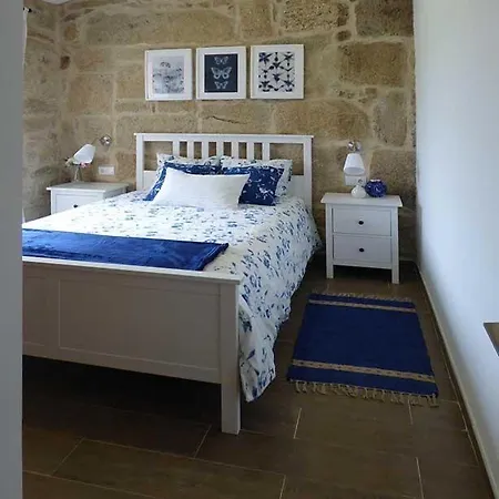 Casa Veiga Понтеведра