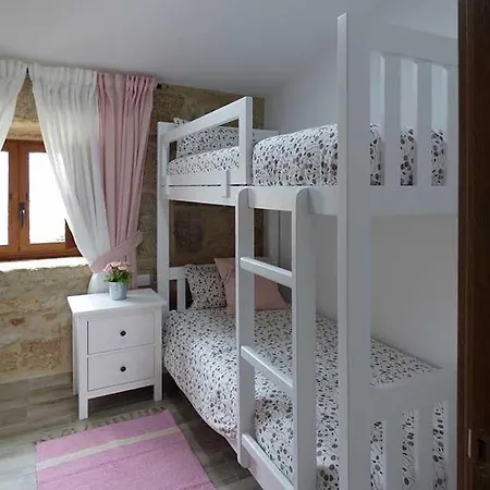 Casa Veiga Apartamento *