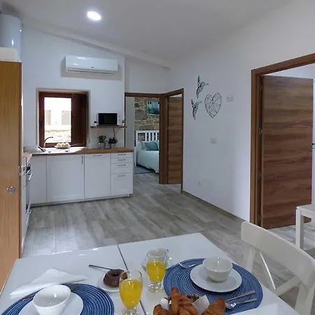 Apartamento Casa Veiga
