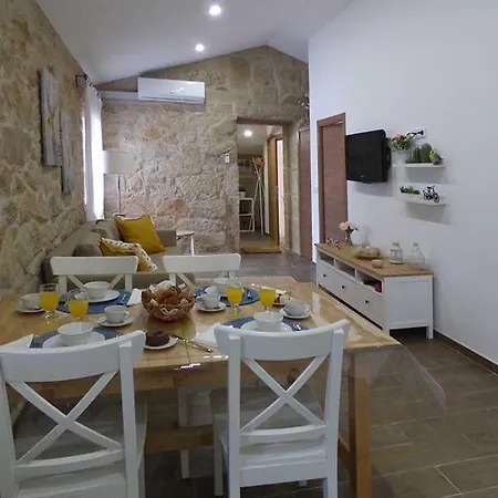 Casa Veiga Apartamento *