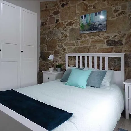 Apartamento Casa Veiga