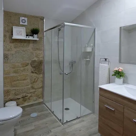 Casa Veiga Apartamento