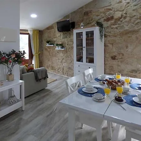 Apartamento Casa Veiga *