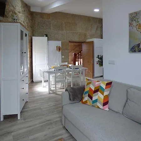 Casa Veiga Apartamento *