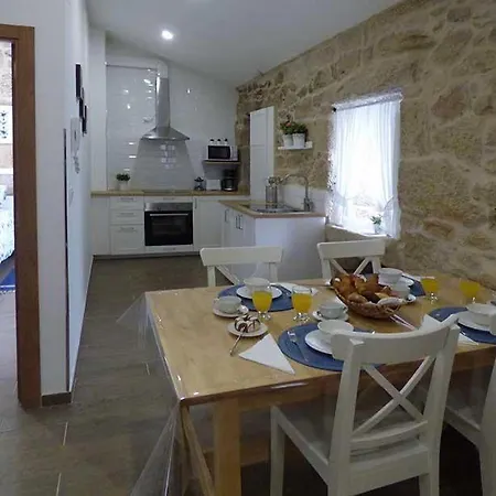 Casa Veiga Apartment