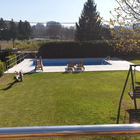 Casa Veiga Pontevedra