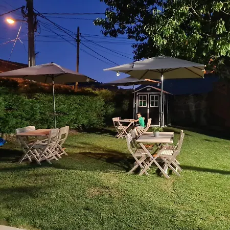 Casa Veiga Appartement Comarca de Pontevedra