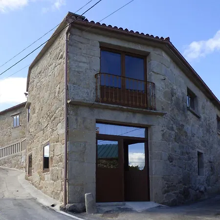 Casa Veiga