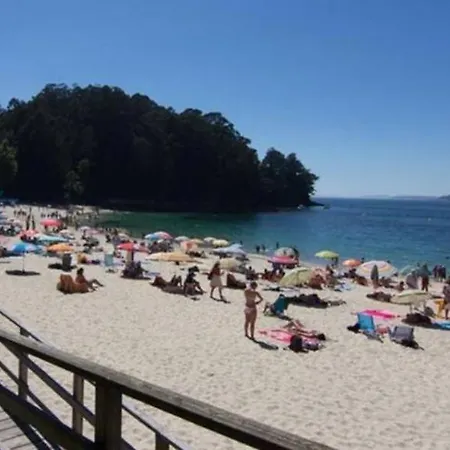 Apartment Casa Veiga *