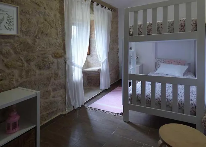 Διαμέρισμα Casa Veiga