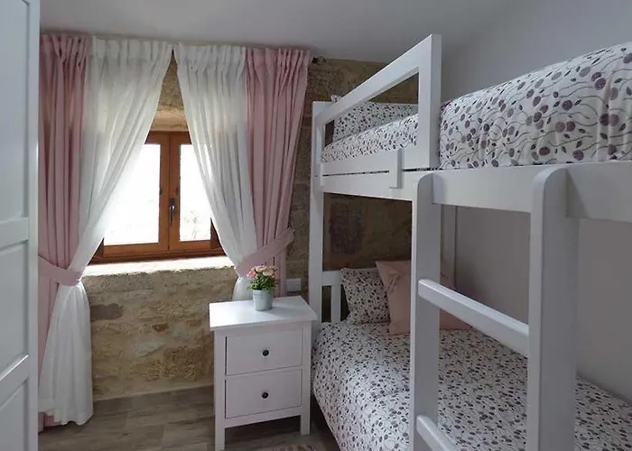 Casa Veiga Apartamento *