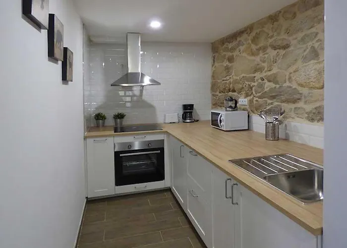 Casa Veiga * Ποντεβέντρα