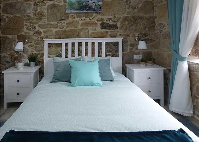 Apartamento Casa Veiga *