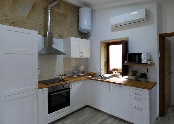 Casa Veiga * Ποντεβέντρα