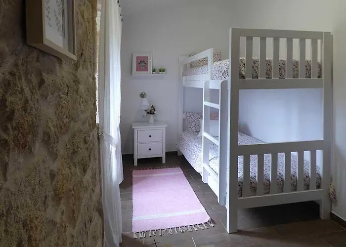 Casa Veiga Διαμέρισμα