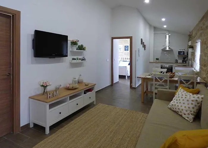 Casa Veiga * Pontevedra