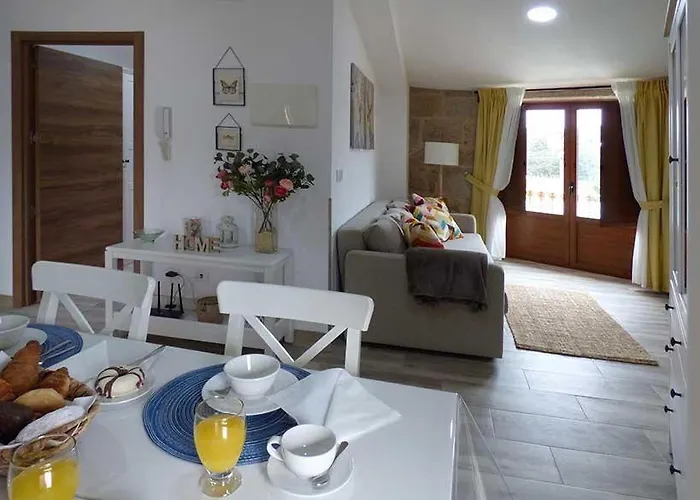 Casa Veiga Διαμέρισμα