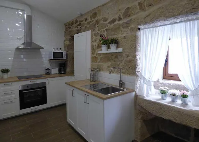 Apartamento Casa Veiga