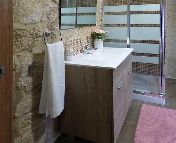 Casa Veiga Διαμέρισμα