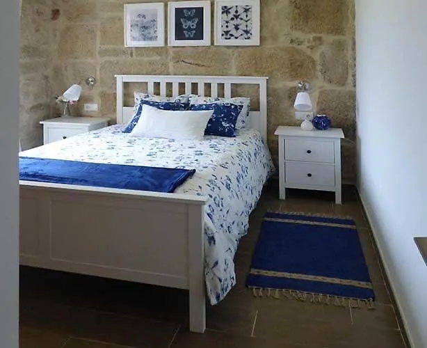 Casa Veiga Ποντεβέντρα