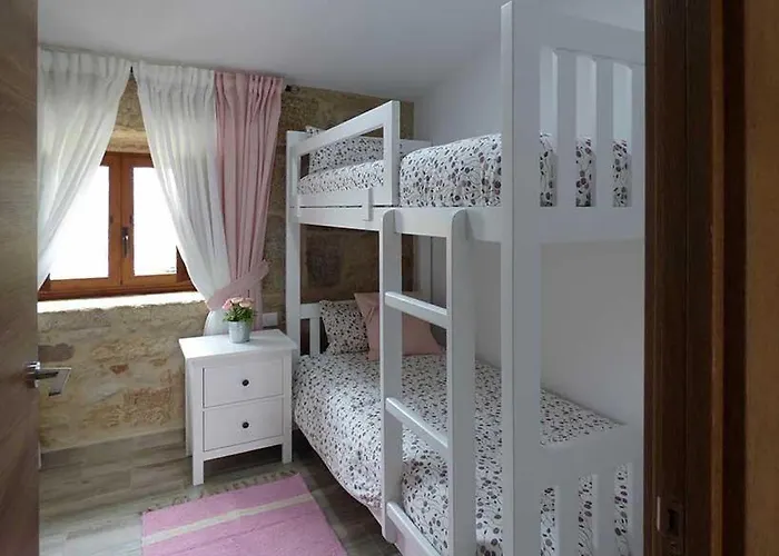 Casa Veiga Διαμέρισμα *