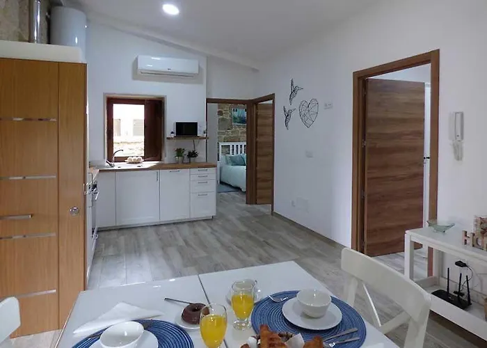 Διαμέρισμα Casa Veiga