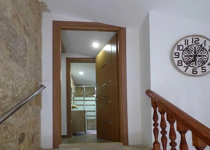 Casa Veiga Pontevedra