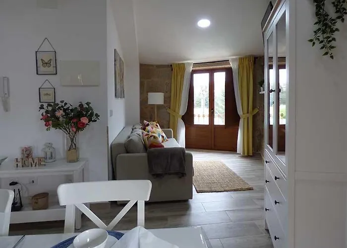 Διαμέρισμα Casa Veiga