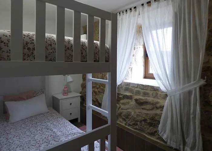 Casa Veiga Διαμέρισμα Ποντεβέντρα