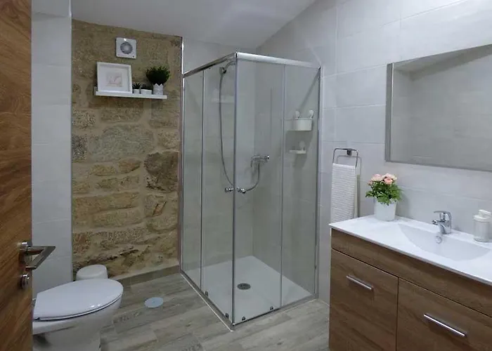 Casa Veiga Διαμέρισμα