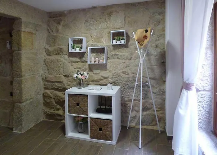 Casa Veiga * Ποντεβέντρα