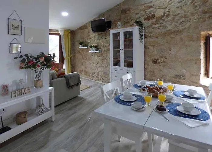 Διαμέρισμα Casa Veiga *