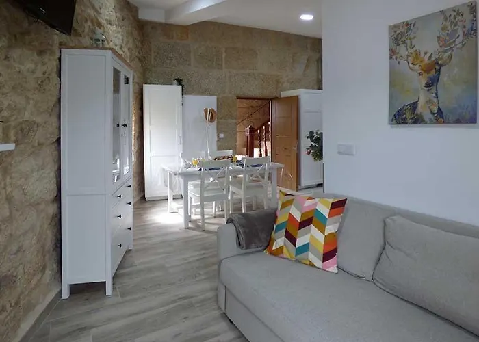 Casa Veiga Apartamento *