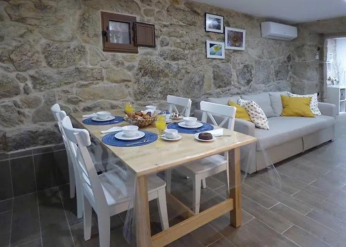 Casa Veiga Apartamento *