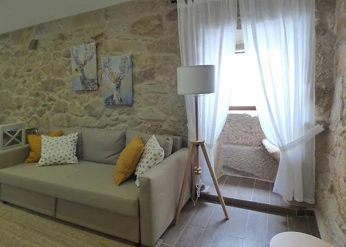 Casa Veiga Διαμέρισμα *