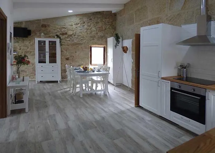 Casa Veiga Ποντεβέντρα