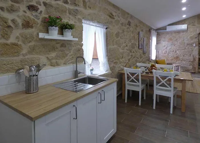 Casa Veiga Διαμέρισμα *