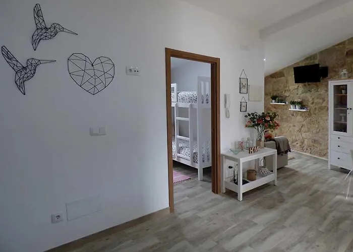 Casa Veiga Διαμέρισμα