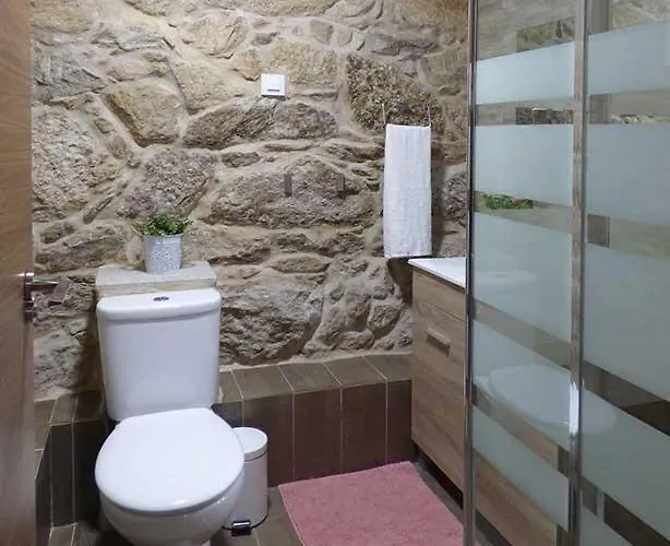 Διαμέρισμα Casa Veiga Ποντεβέντρα