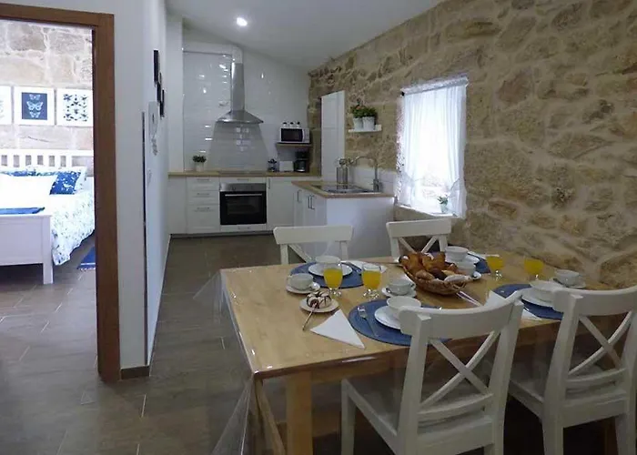 Casa Veiga Apartamento