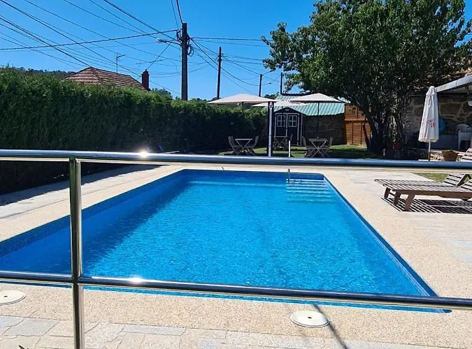 Casa Veiga Διαμέρισμα *