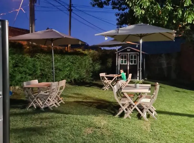 Casa Veiga Pontevedra