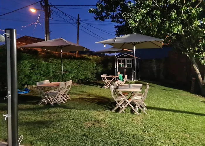 Casa Veiga Apartamento Pontevedra