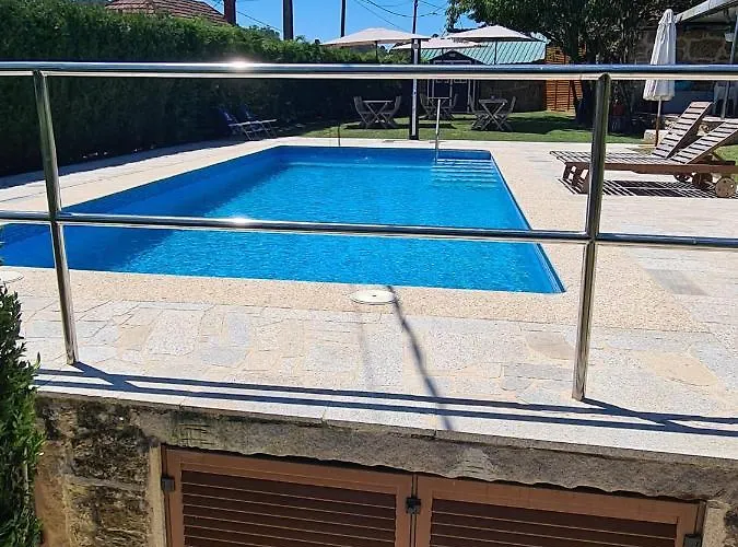 Casa Veiga Ποντεβέντρα