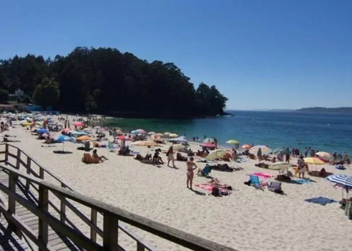 Διαμέρισμα Casa Veiga *